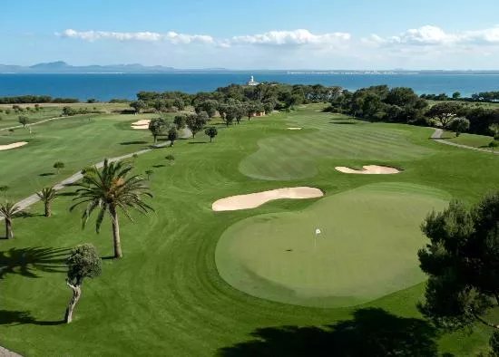 Alcanada Golf Club