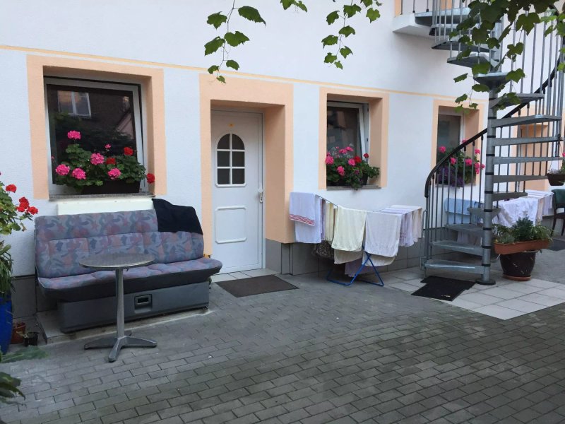 Hotel Zum Hafen
