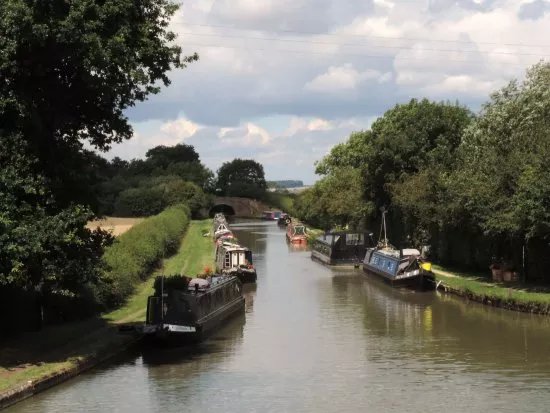 Gayton Marina