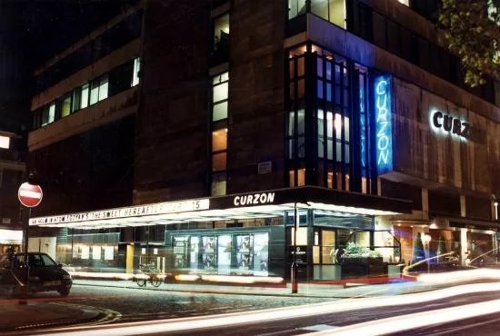 Curzon Mayfair