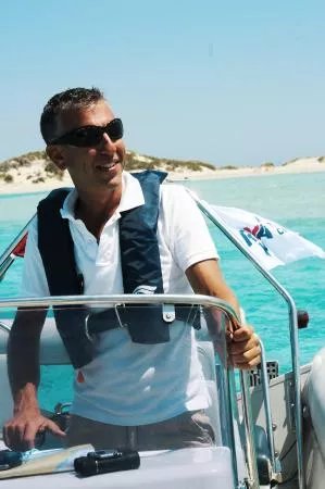 Ibizamed Sea School