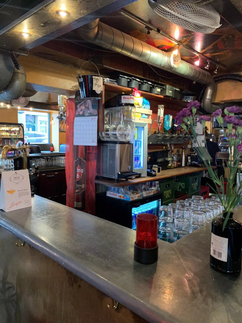 Cafe Ludwigsen