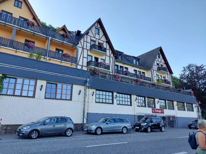 Hotel Anker