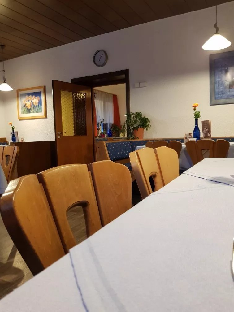 Hotel-Gasthof Leupold