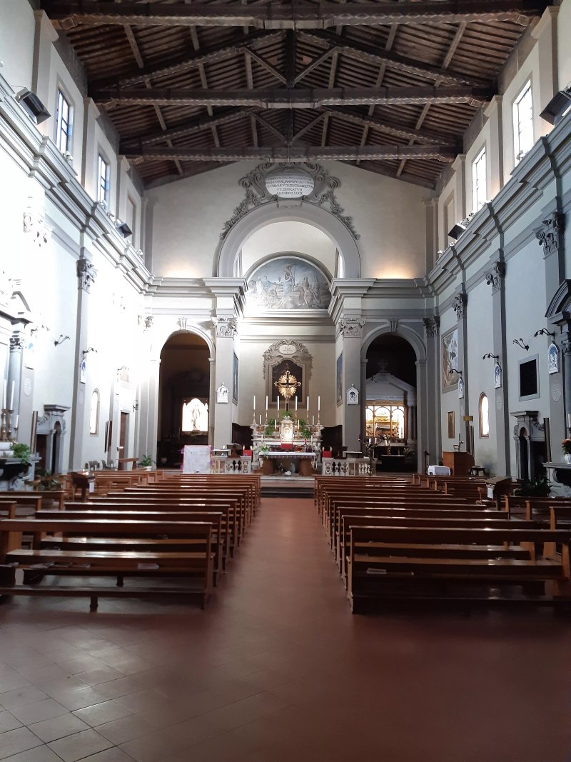 Parrocchia di San Giovanni Battista
