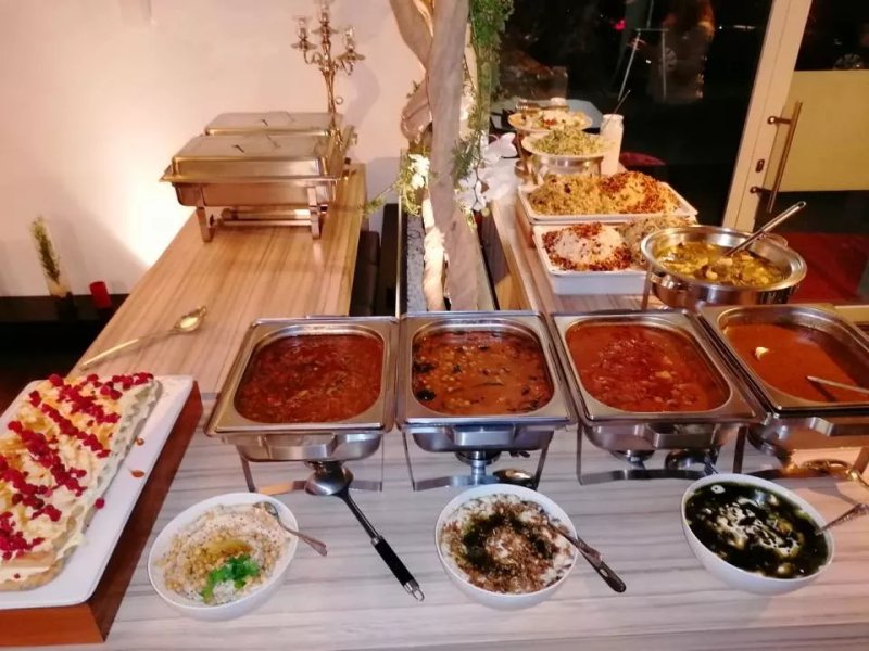 Cafe & Restaurant Primavera