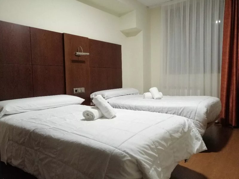 Hotel Villa De Carcar