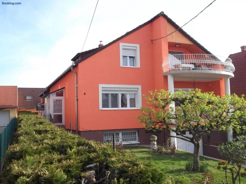 Patri Apartmanhaz