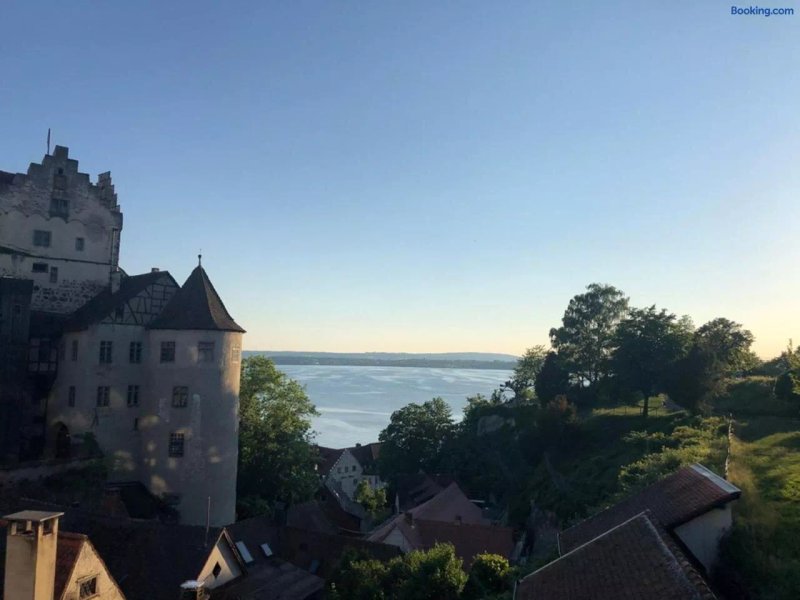 Winzerhausle Meersburg