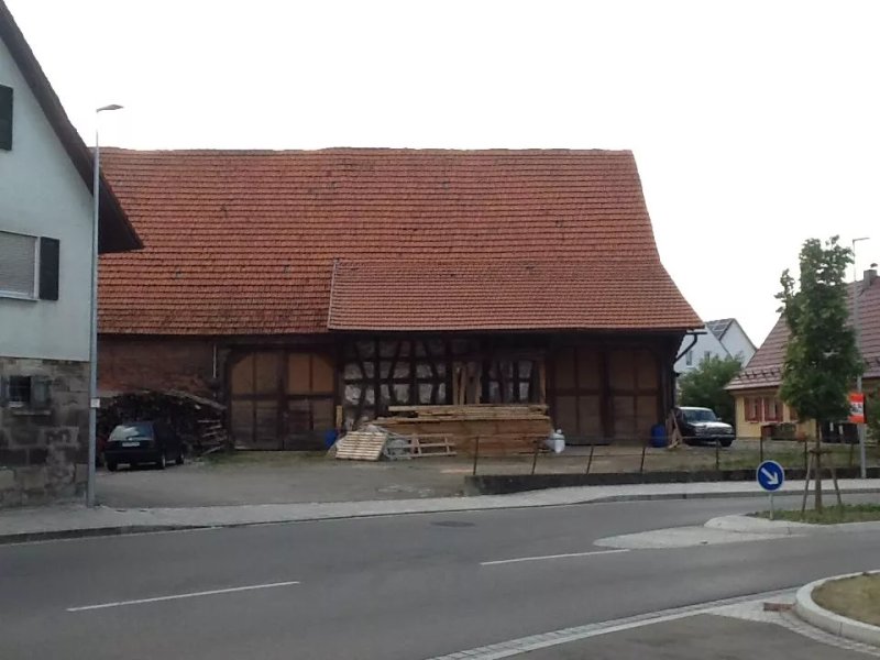 Gasthof Hirsch