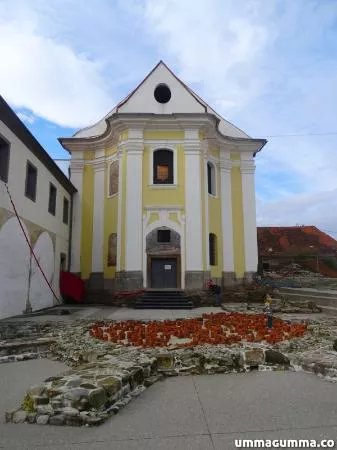 Lutkovno gledalisce Maribor