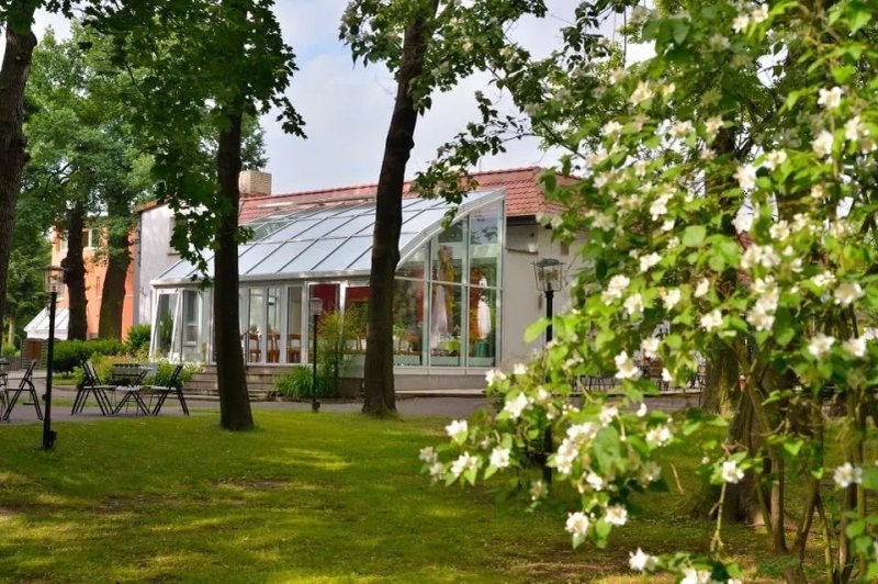 Waldhotel & Restaurant Alte Ziegelei