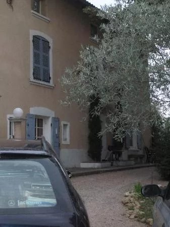 Un Soir En Provence