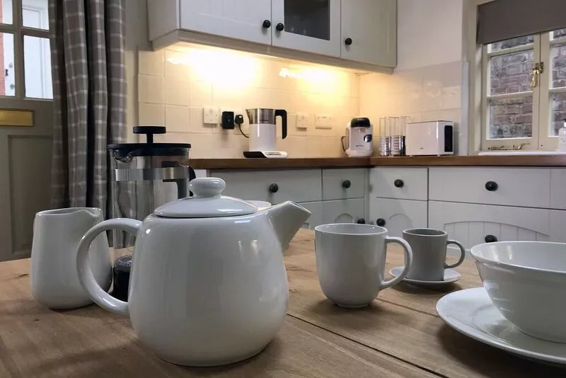 Grade 2 Townhouse, Ledbury