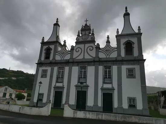 Igreja De Nossa Senhora Da Graca
