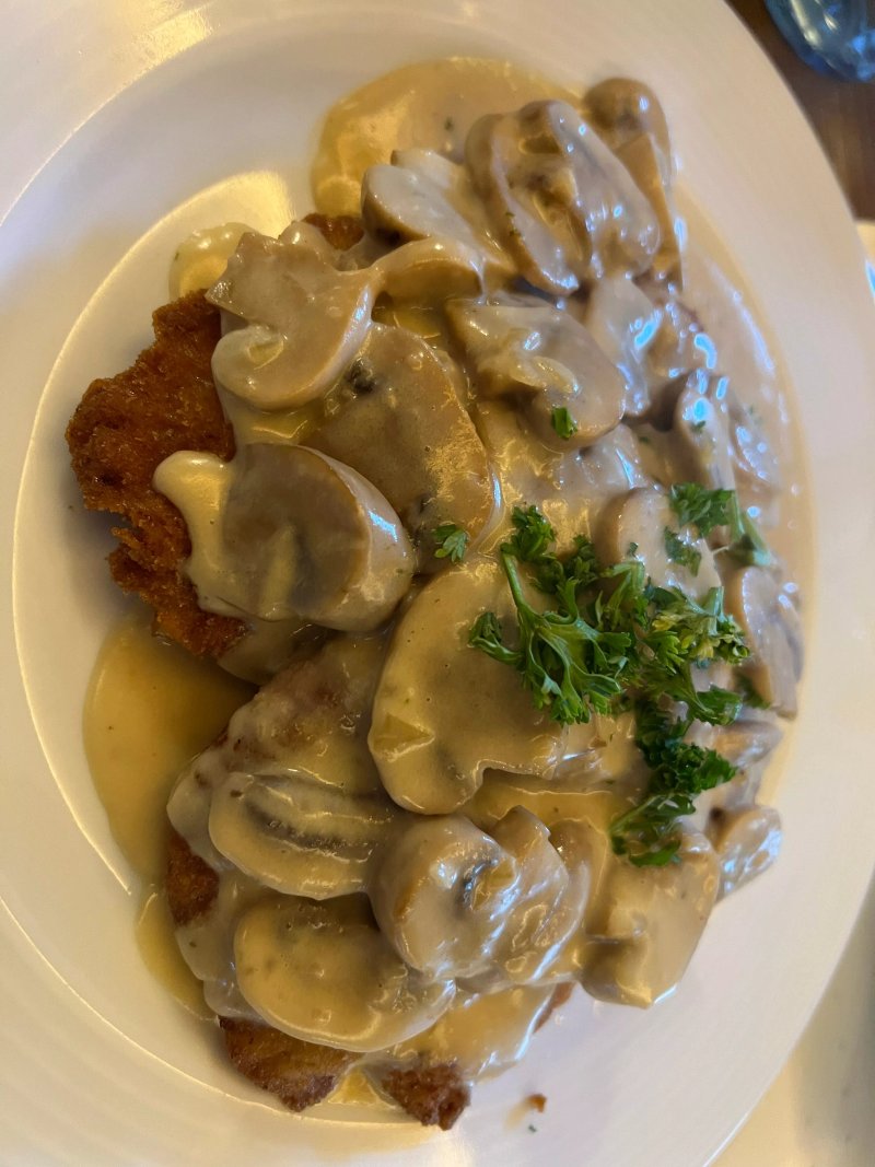 Restaurant Zum Jager aus Kurpfalz