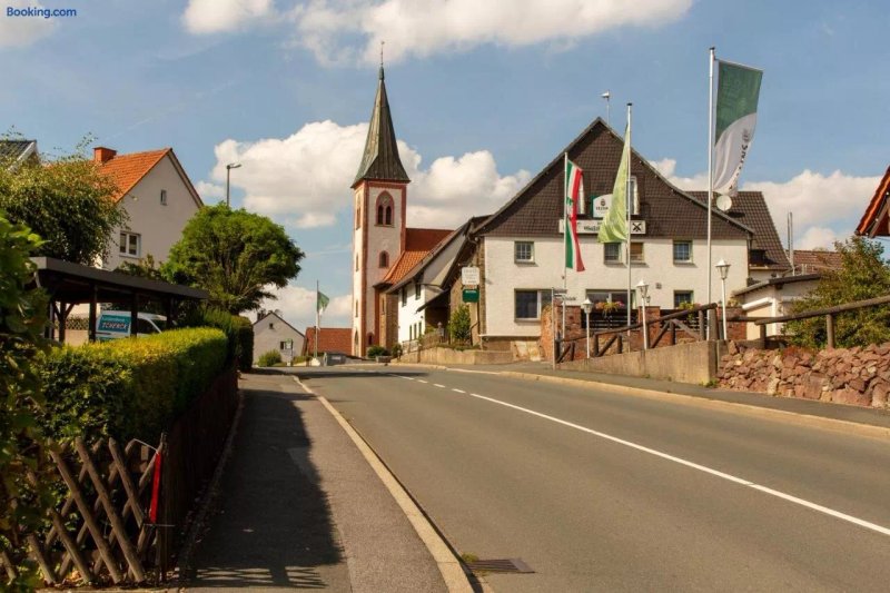 Hotel Landgasthof Holzer