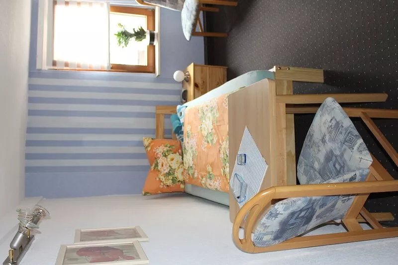 Holiday house Alwin - space for family and friends