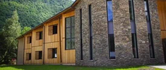 Auberge du Montcalm