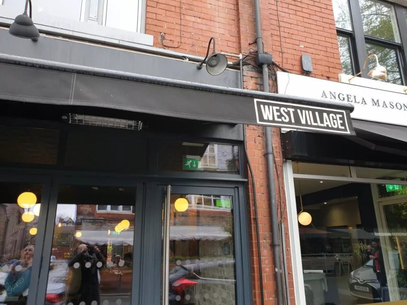 West Village