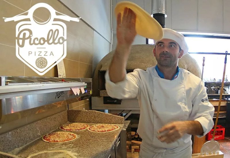 Picollo Pizza