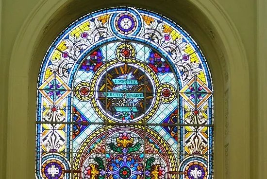 Saint James Anglican Church