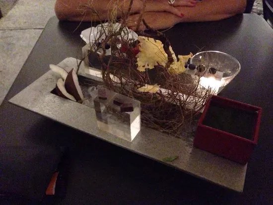 Smile Tree