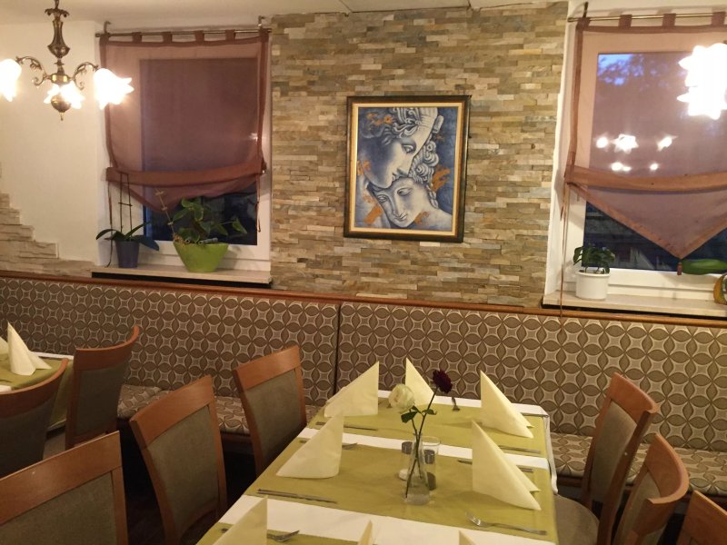 Gasthaus Zur Linde
