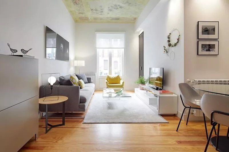 Urbieta 2 by FeelFree Rentals