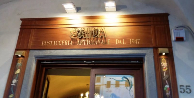 Saida Figline