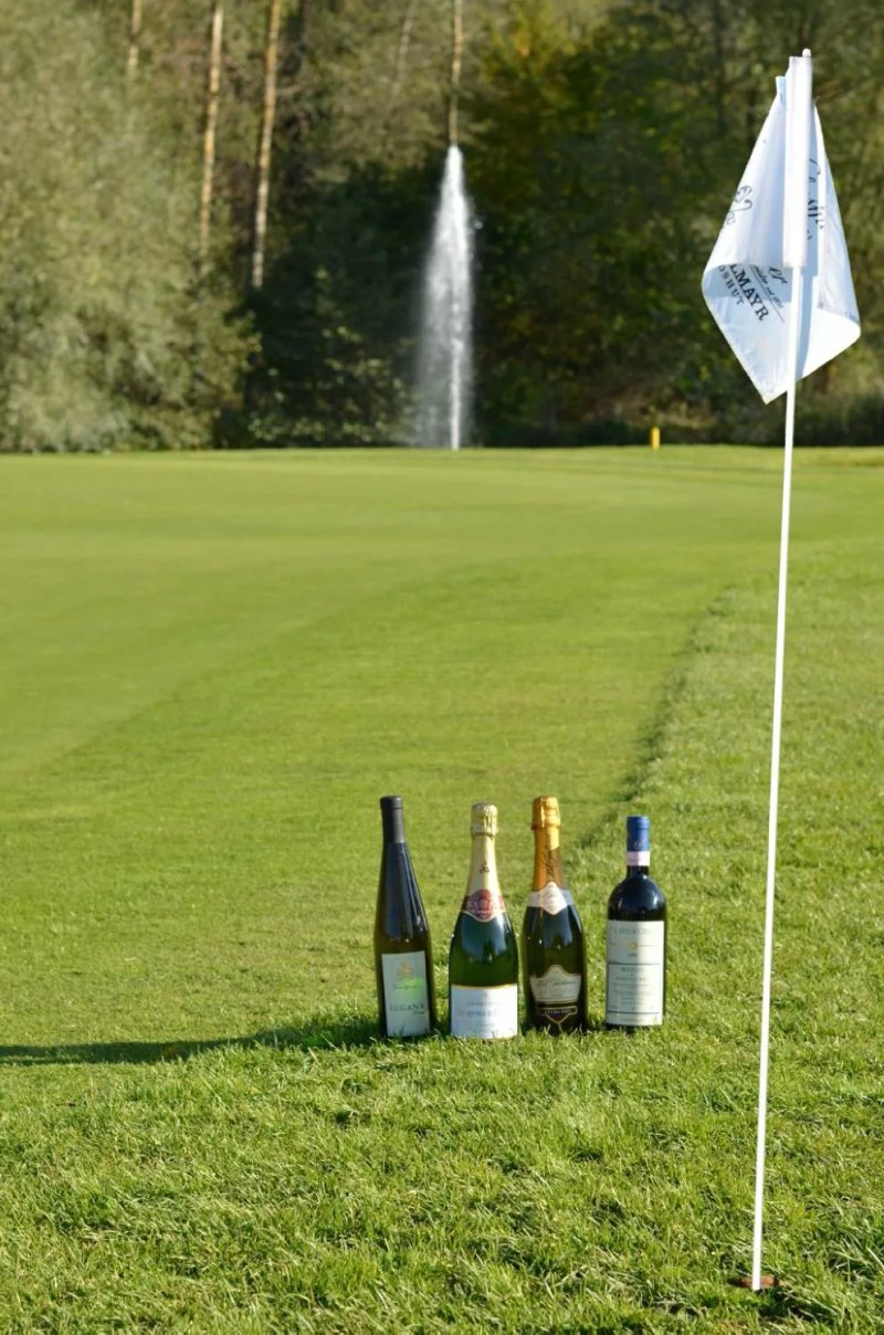 Restaurant am Golfplatz