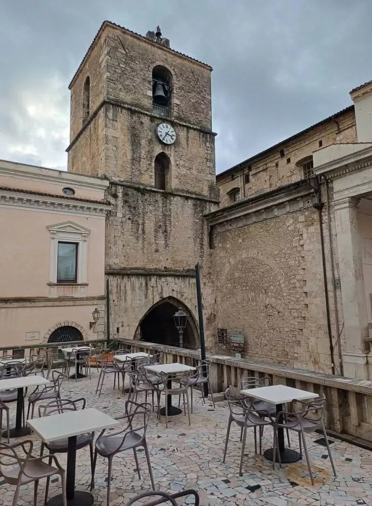 Bar Centrale