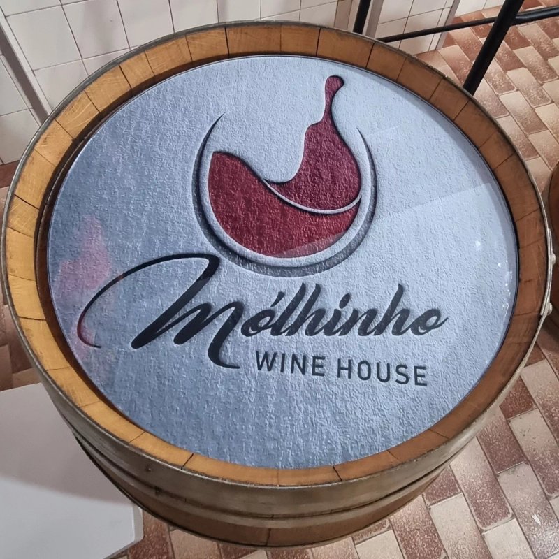 Molhinho Wine House