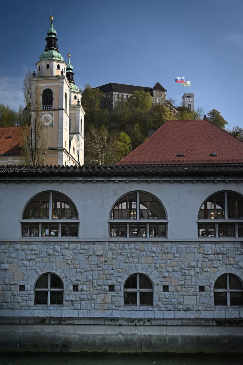 Frame Your Story of Ljubljana: A Hands-On Photography Workshop