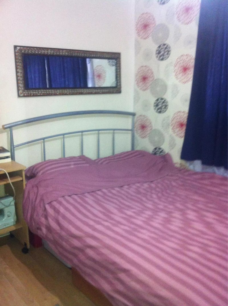 Mirian House London
