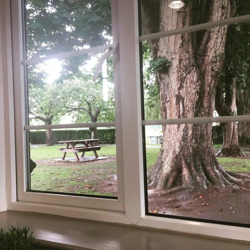 The Cafe at Welland Park