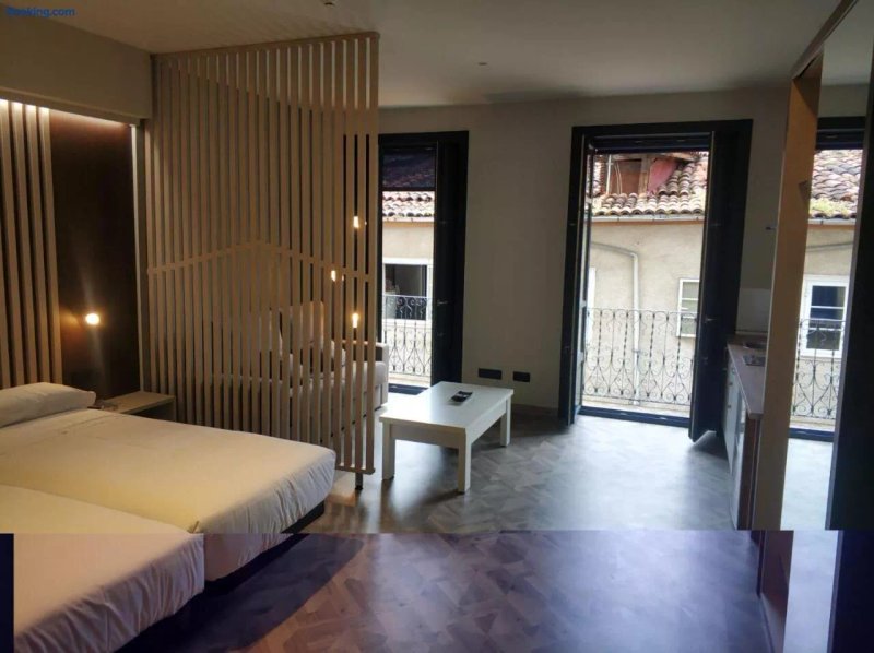 Apartamentos Turísticos Cidade Vella By Bossh Hotels