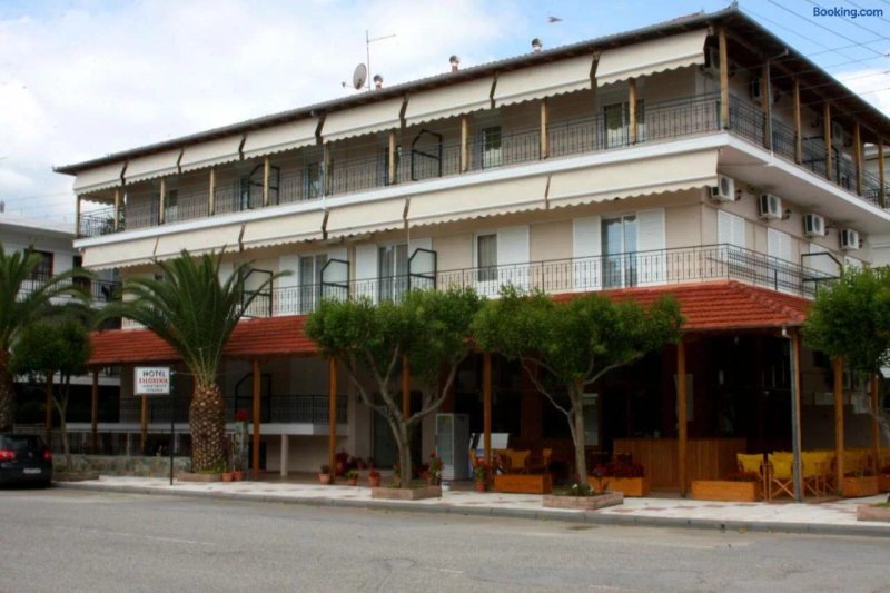 Hotel Filoxenia