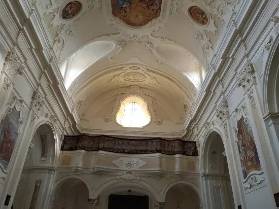 Chiesa di San Francesco di Paola