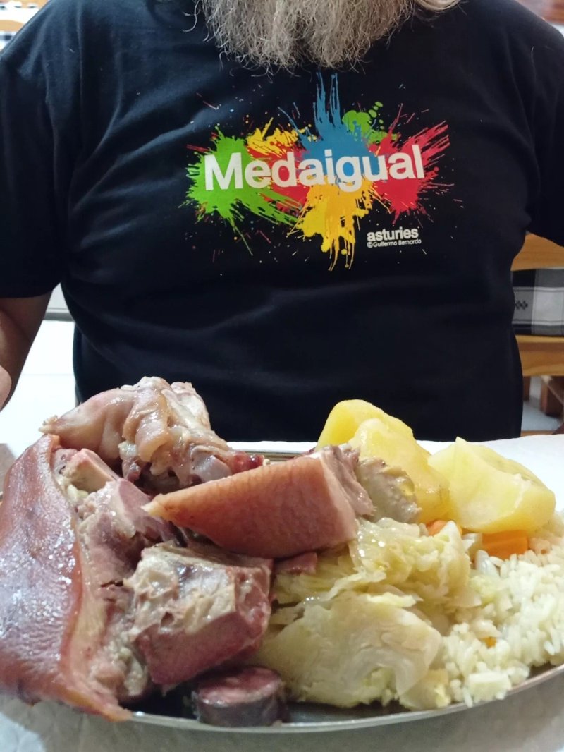 Restaurante Tulipa