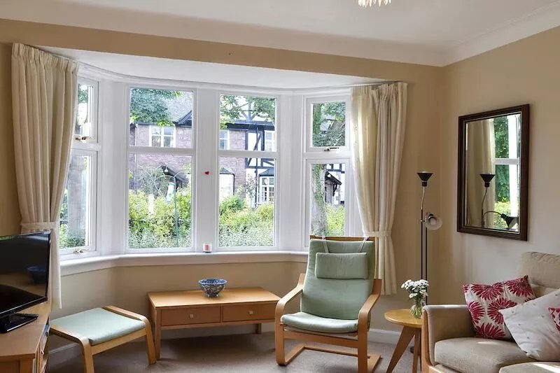 3 bedroom accommodation in Inverness