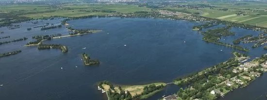 Vinkeveense Plassen