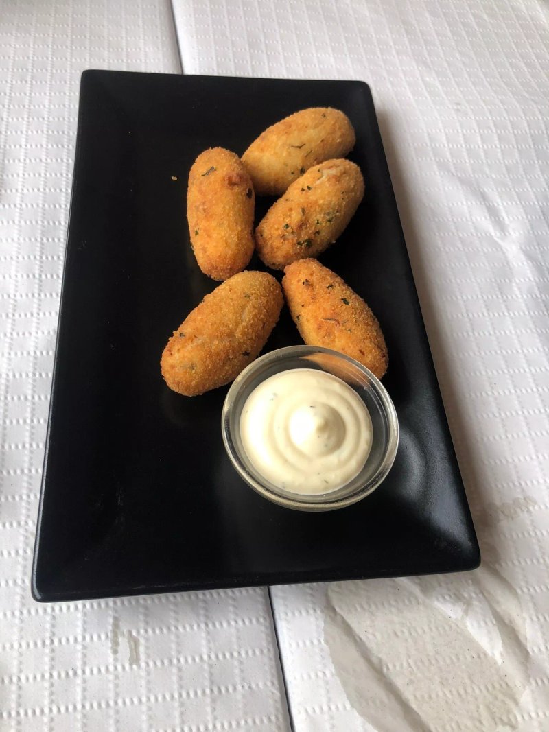 Restaurante Rincon Del Asador