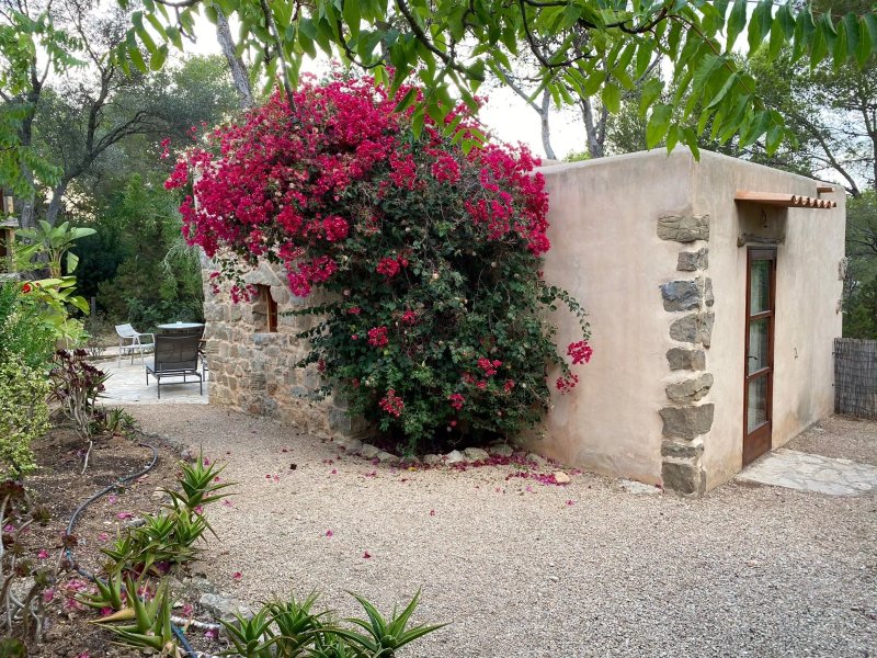 Agroturismo Can Talaias