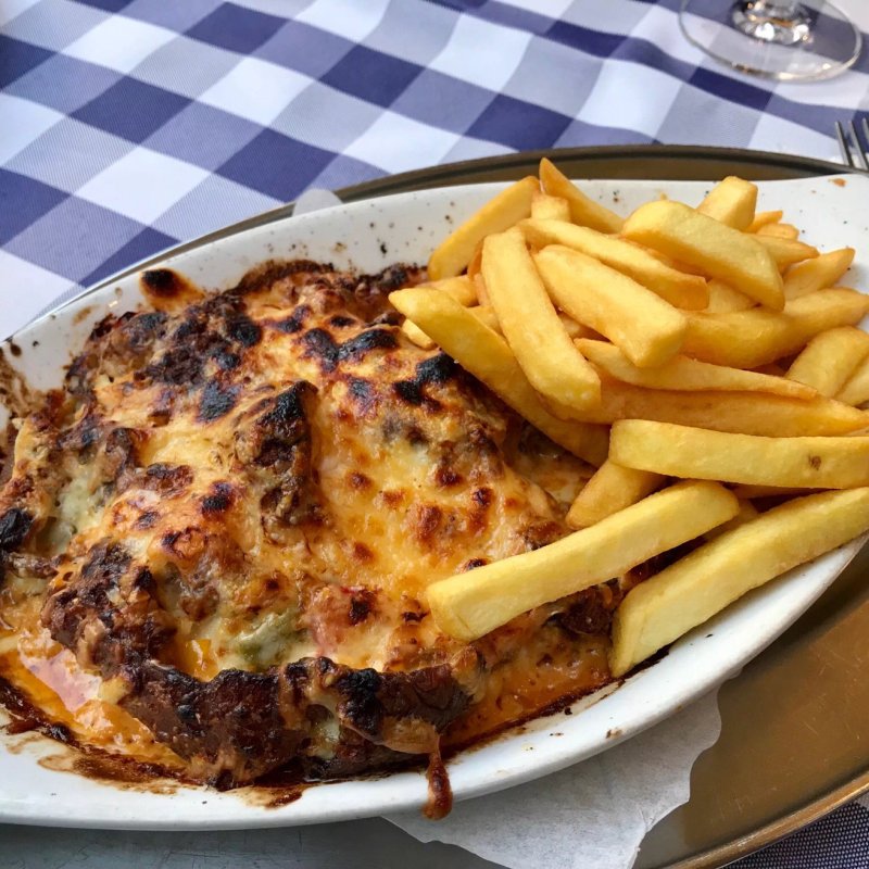 Taverna Dionysos