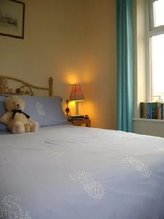 Glenavon Bed and Breakfast