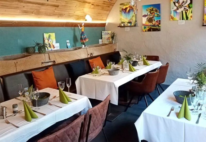 1739 Art Cafe