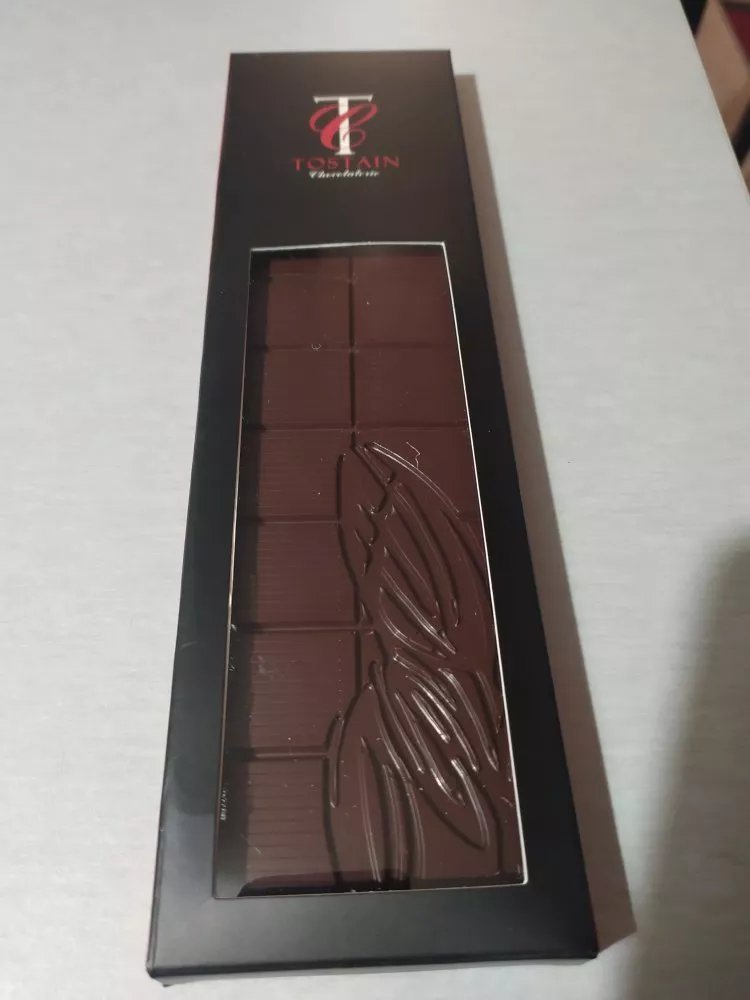 Chocolaterie Tostain