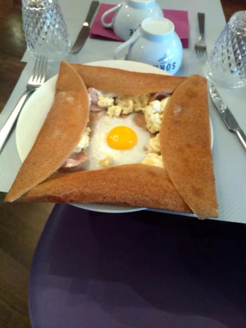 O'delice des Crep's