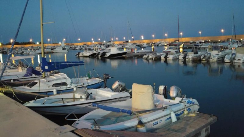 Porto Delle Grazie